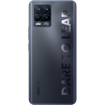 Gerätefoto von Realme 8 Pro Gerätefoto von Realme 8 Pro