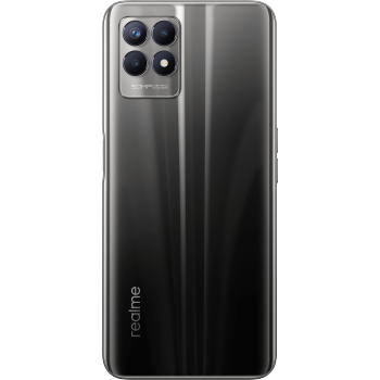 Gerätefoto von Realme 8i Gerätefoto von Realme 8i
