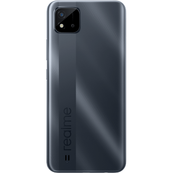Gerätefoto von Realme C11 (2021) Gerätefoto von Realme C11 (2021)