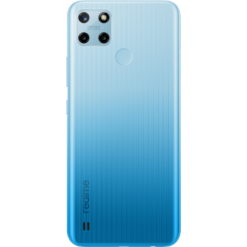 Gerätefoto von Realme C25Y Gerätefoto von Realme C25Y