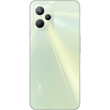 Gerätefoto von Realme C35 Gerätefoto von Realme C35