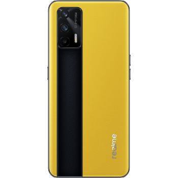 Gerätefoto von Realme GT 5G