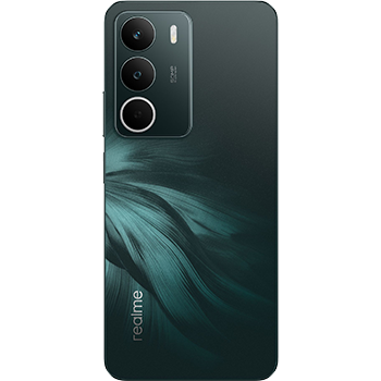 Gerätefoto von Realme C71