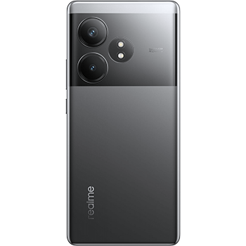 Gerätefoto von Realme GT 6T Gerätefoto von Realme GT 6T