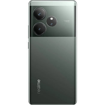 Gerätefoto von Realme GT 6 Gerätefoto von Realme GT 6
