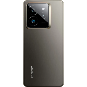 Gerätefoto von Realme GT 7 Pro Gerätefoto von Realme GT 7 Pro