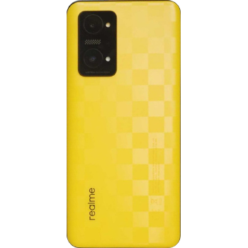 Gerätefoto von Realme GT Neo 3T Gerätefoto von Realme GT Neo 3T