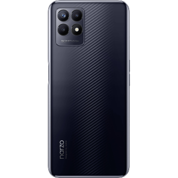 Gerätefoto von Realme Narzo 50 (4G) Gerätefoto von Realme Narzo 50 (4G)