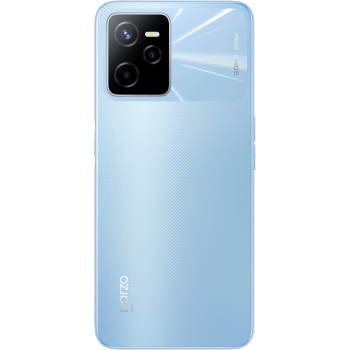 Gerätefoto von Realme Narzo 50A Prime Gerätefoto von Realme Narzo 50A Prime