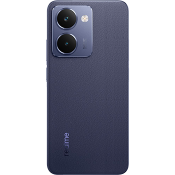 Gerätefoto von Realme P3 Ultra Gerätefoto von Realme P3 Ultra