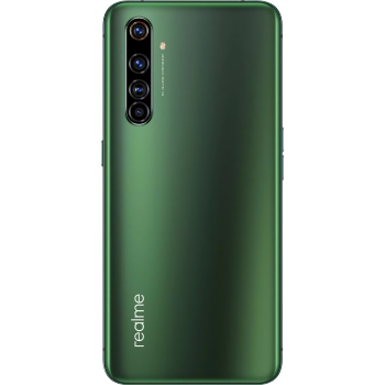 Gerätefoto von Realme X50 Pro Gerätefoto von Realme X50 Pro