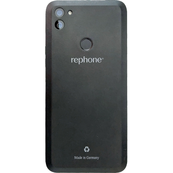 Gerätefoto von rephone Gerätefoto von rephone