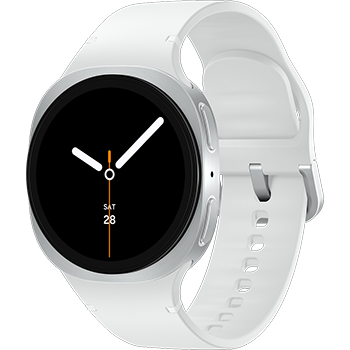 Gerätefoto von Samsung Galaxy Watch8 (44mm)