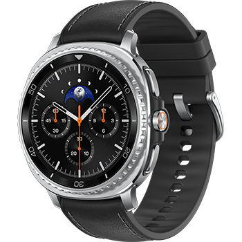 Gerätefoto von Samsung Galaxy Watch8 Classic 46mm