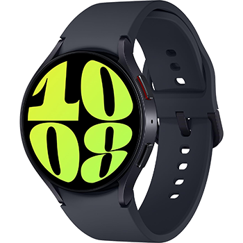 Gerätefoto von Samsung Galaxy Watch6 (44mm)