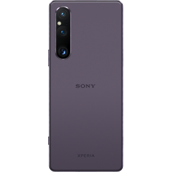 Gerätefoto von Sony Xperia 1 V