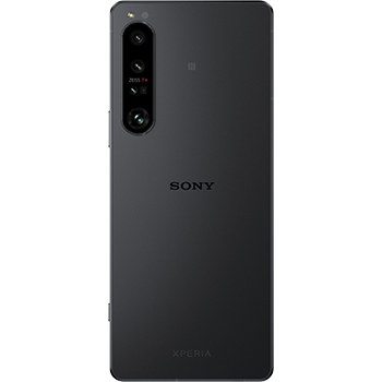 Gerätefoto von Sony Xperia 1 VI