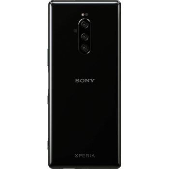 Gerätefoto von Sony Xperia 1