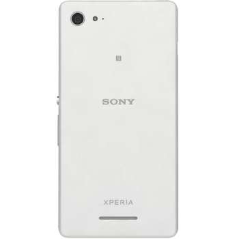 Gerätefoto von Sony Xperia E3