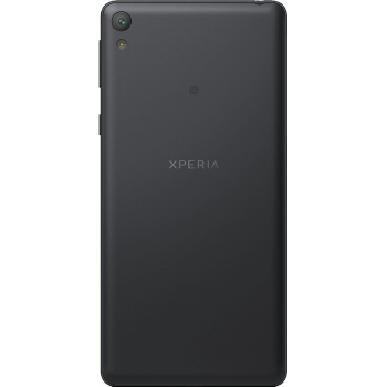 Gerätefoto von Sony Xperia E5