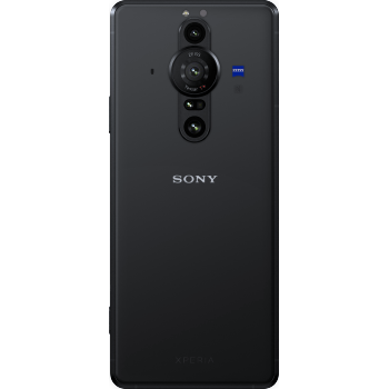 Gerätefoto von Sony Xperia Pro-I