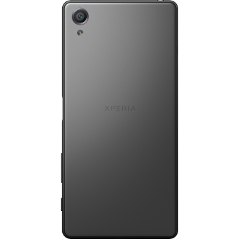 Gerätefoto von Sony Xperia X