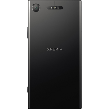 Gerätefoto von Sony Xperia XZ1