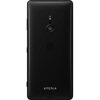 Gerätefoto von Sony Xperia XZ3