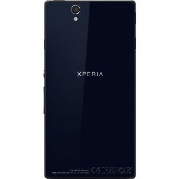 Gerätefoto von Sony Xperia Z