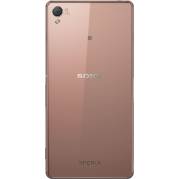 Gerätefoto von Sony Xperia Z3