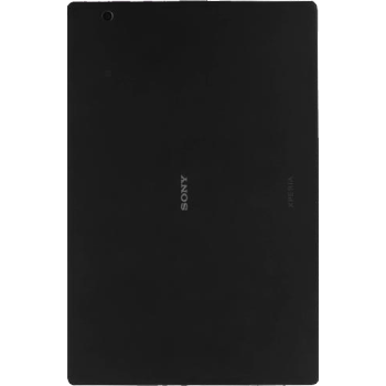 Gerätefoto von Sony Xperia Z4 Tablet