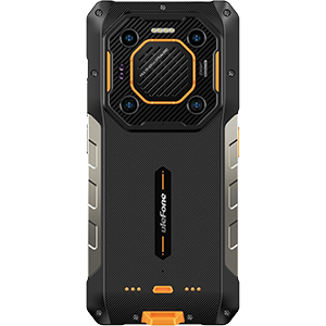 Gerätefoto von Ulefone Armor 26 Ultra Gerätefoto von Ulefone Armor 26 Ultra