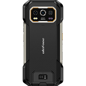 Gerätefoto von Ulefone Armor 27 Pro Gerätefoto von Ulefone Armor 27 Pro