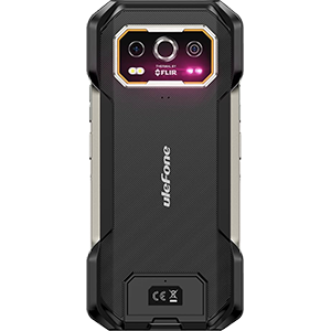 Gerätefoto von Ulefone Armor 27T Pro Gerätefoto von Ulefone Armor 27T Pro