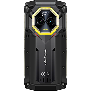 Gerätefoto von Ulefone Armor Mini 20T Pro Gerätefoto von Ulefone Armor Mini 20T Pro