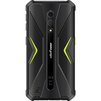 Gerätefoto von Ulefone Armor X12 Pro Gerätefoto von Ulefone Armor X12 Pro