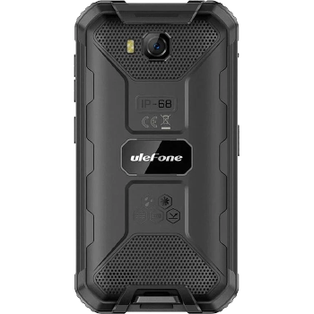 Gerätefoto von Ulefone Armor X6 Gerätefoto von Ulefone Armor X6