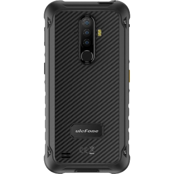 Gerätefoto von Ulefone Armor X8 Gerätefoto von Ulefone Armor X8