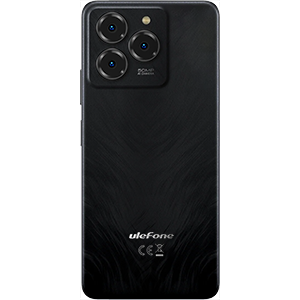 Gerätefoto von Ulefone Note 20 Pro Gerätefoto von Ulefone Note 20 Pro
