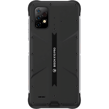 Gerätefoto von Umidigi Bison X10 Gerätefoto von Umidigi Bison X10