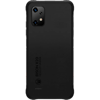 Gerätefoto von Umidigi Bison X20 Gerätefoto von Umidigi Bison X20