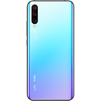 Gerätefoto von Umidigi X