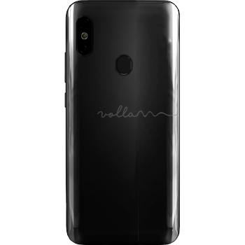 Gerätefoto von Volla Phone