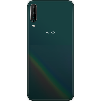Gerätefoto von Wiko View4