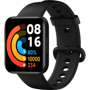 Gerätefoto von Xiaomi Poco Watch