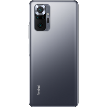 Gerätefoto von Xiaomi Redmi Note 10 Pro