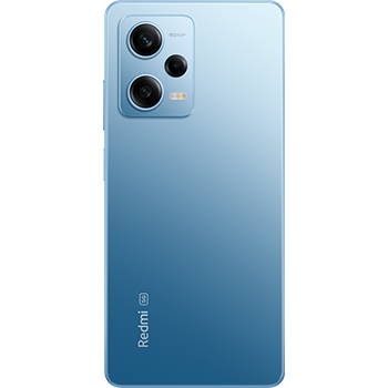 Gerätefoto von Xiaomi Redmi Note 12 Pro 5G