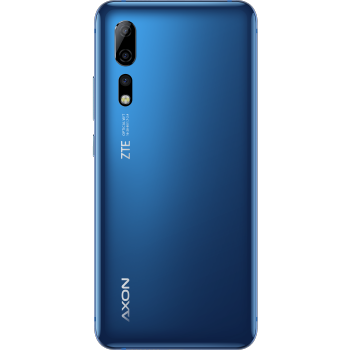 Gerätefoto von ZTE Axon 10 Pro