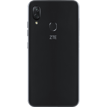 Gerätefoto von ZTE Blade 10 Vita