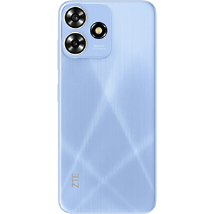 Gerätefoto von ZTE Blade A73 (4G)